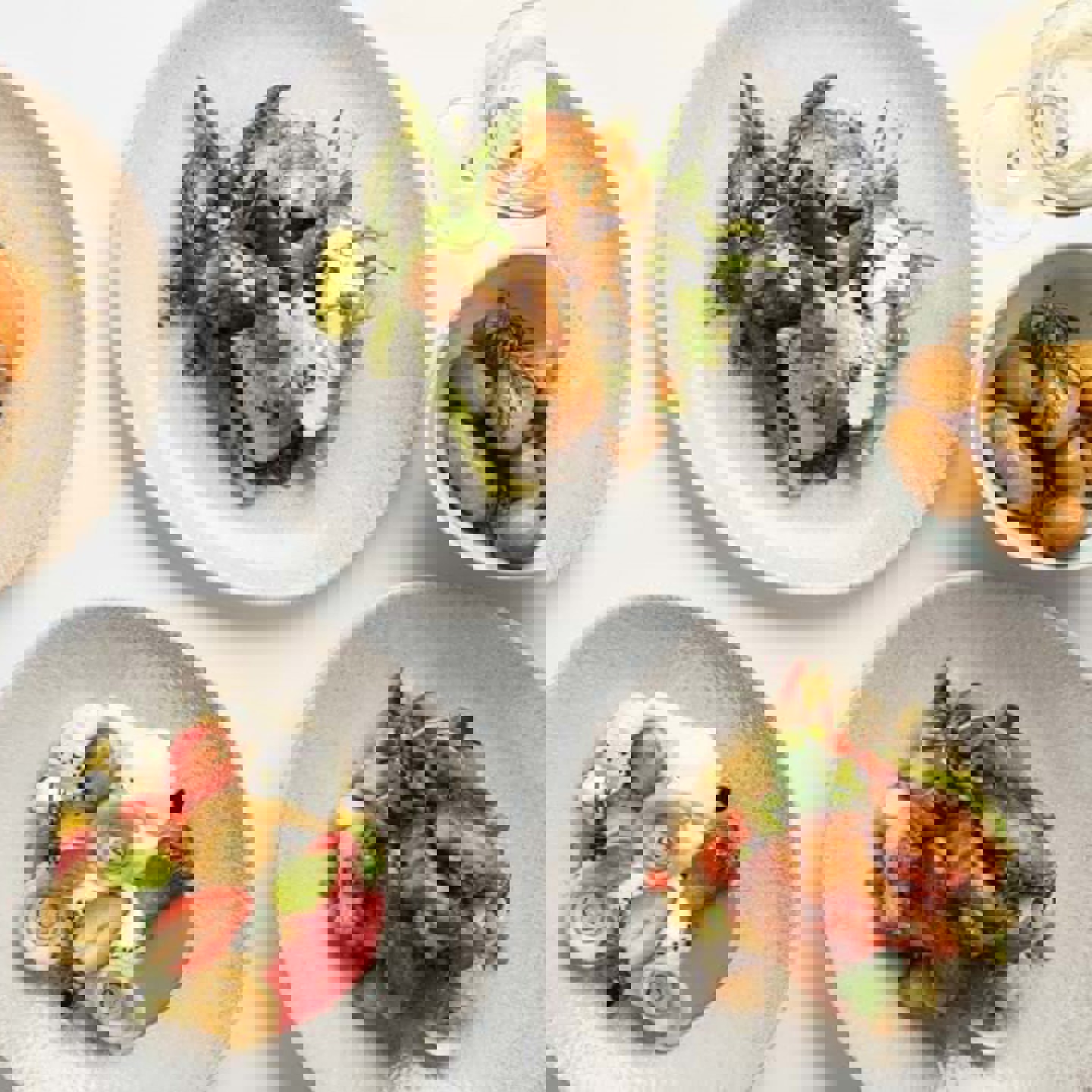 Event Food