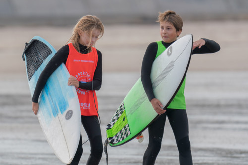Surf School 2