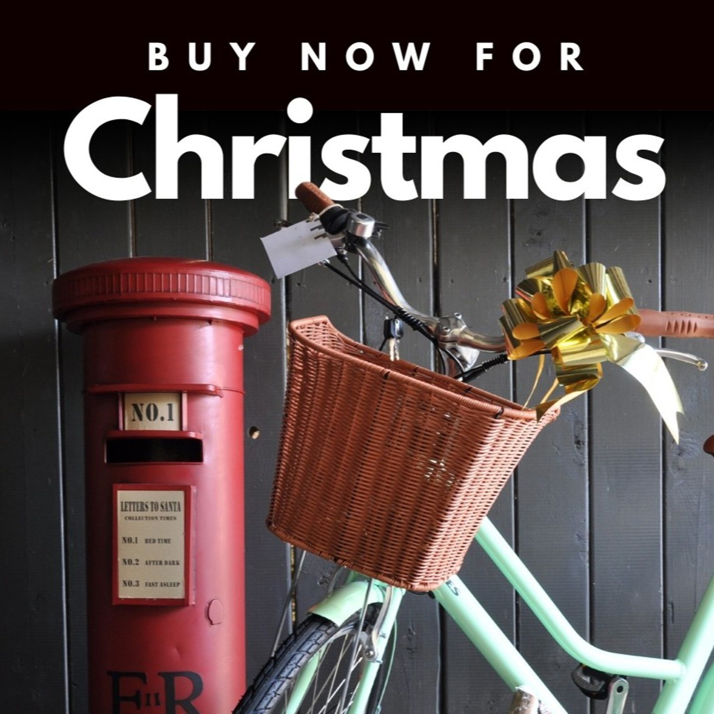 Bike Centre Christmas Offer