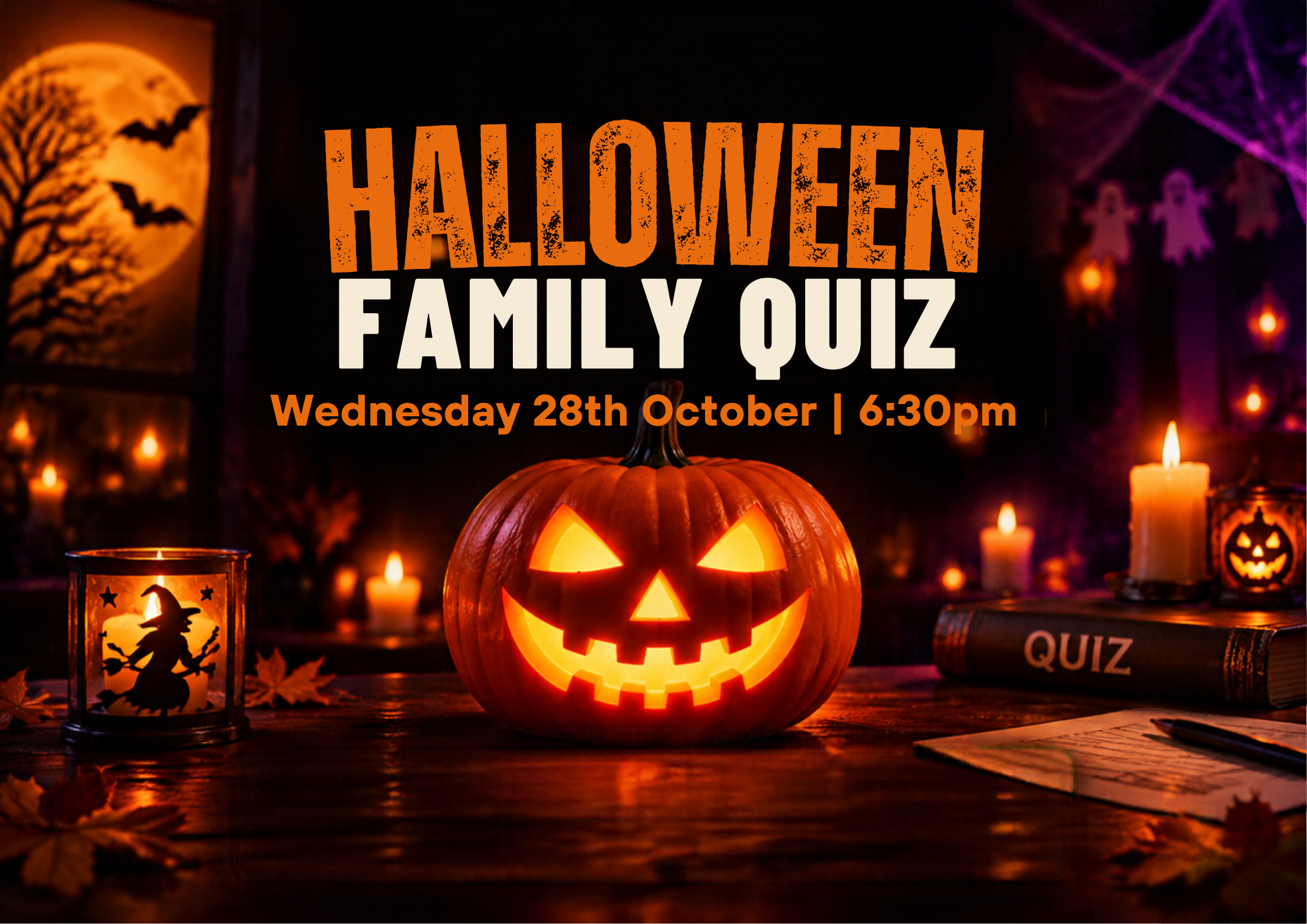 Halloween Family Quiz (5)