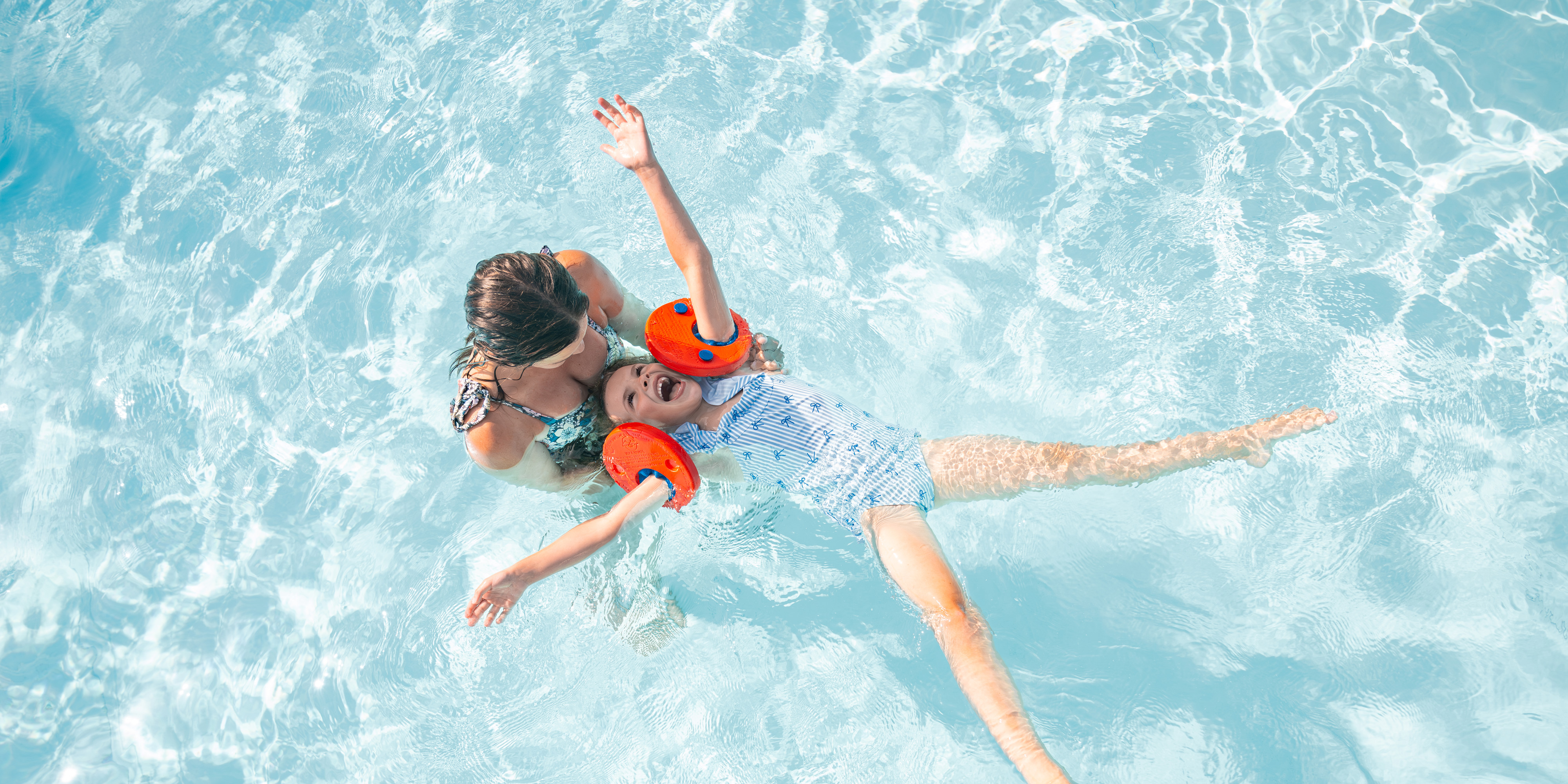 SSF LES ORMES FAMILY POOL 4