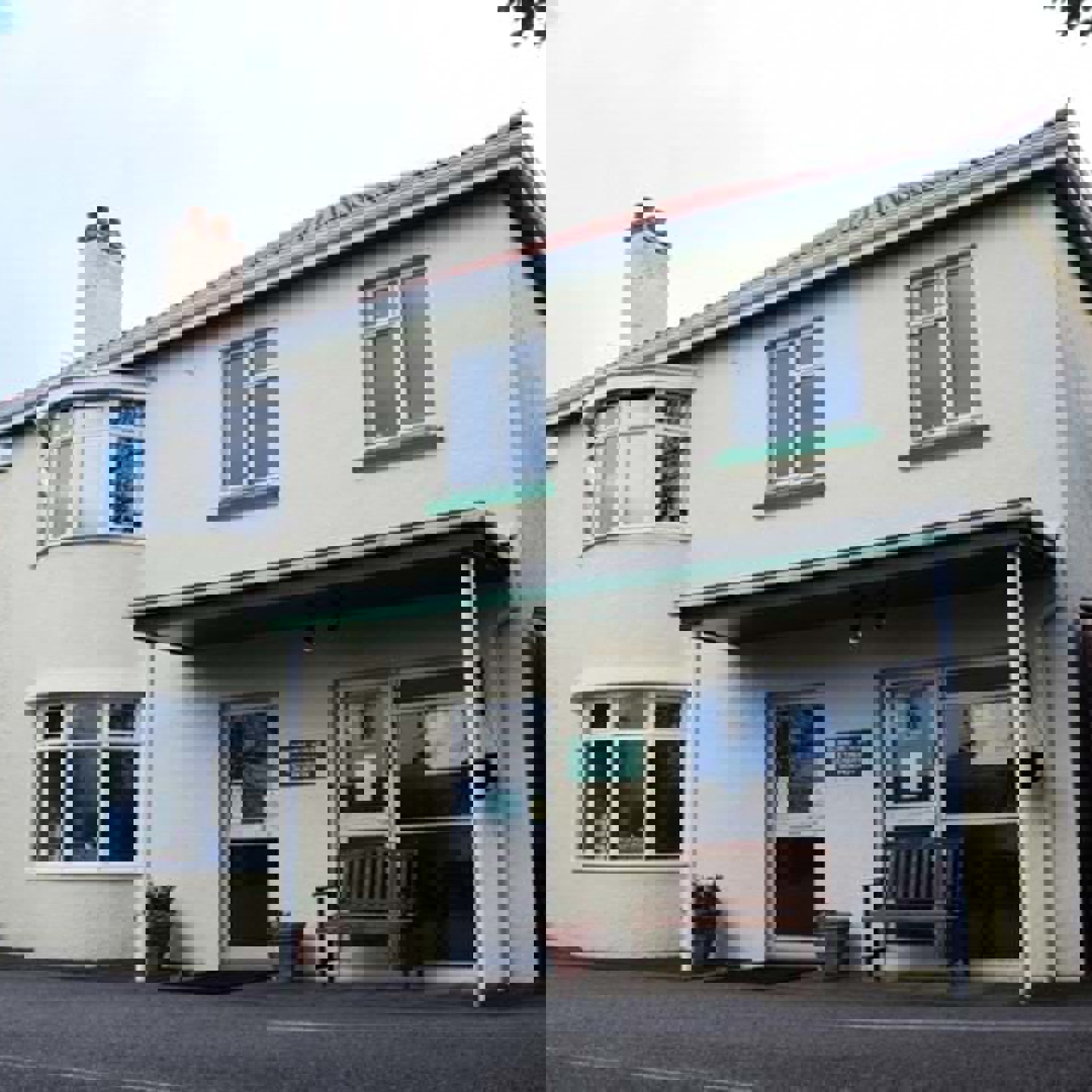 Jersey Village Vets