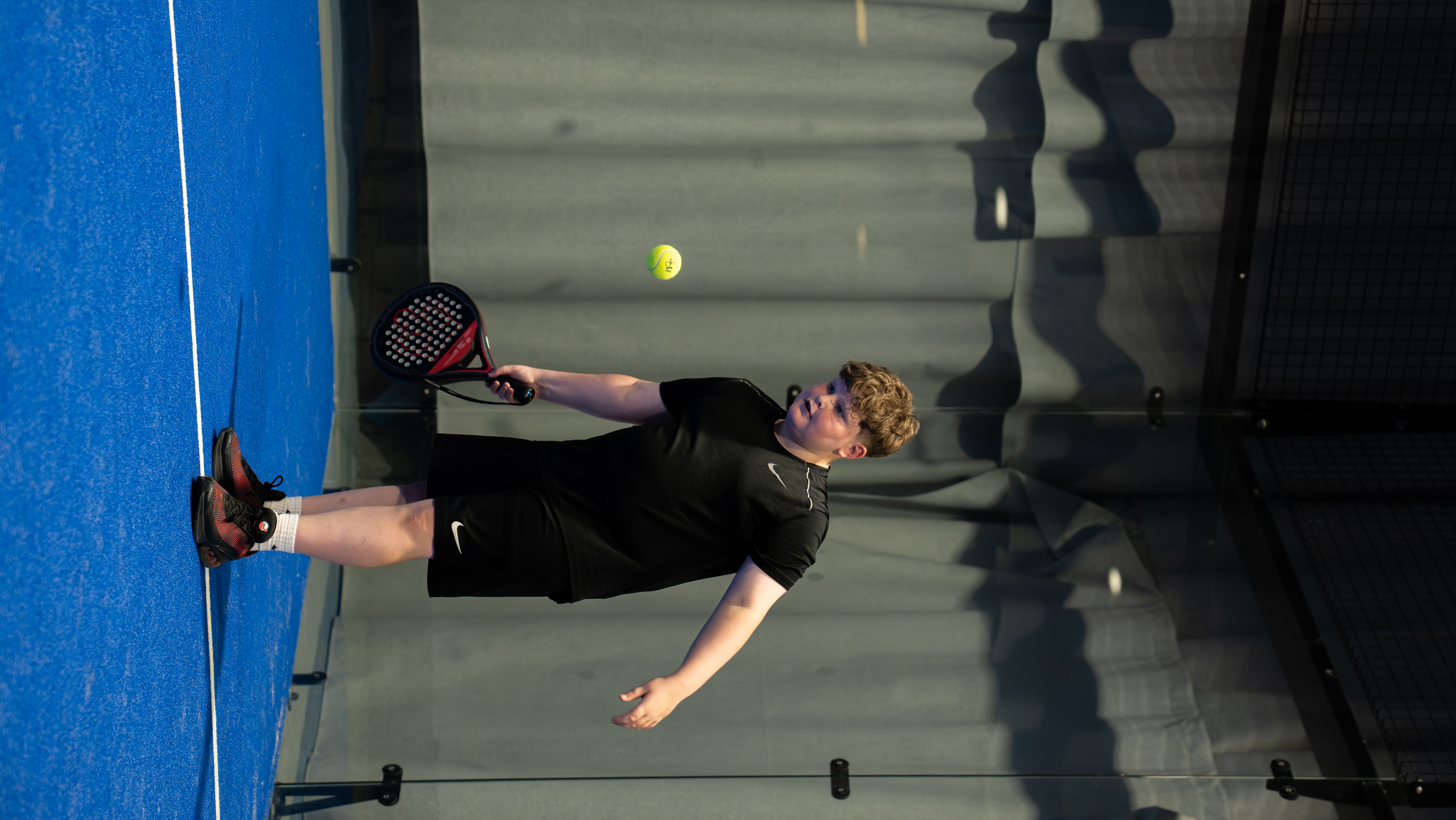 SSF LES ORMES PADEL 21