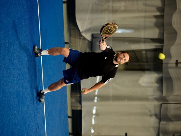 SSF LO PADEL TOURNAMENT 12