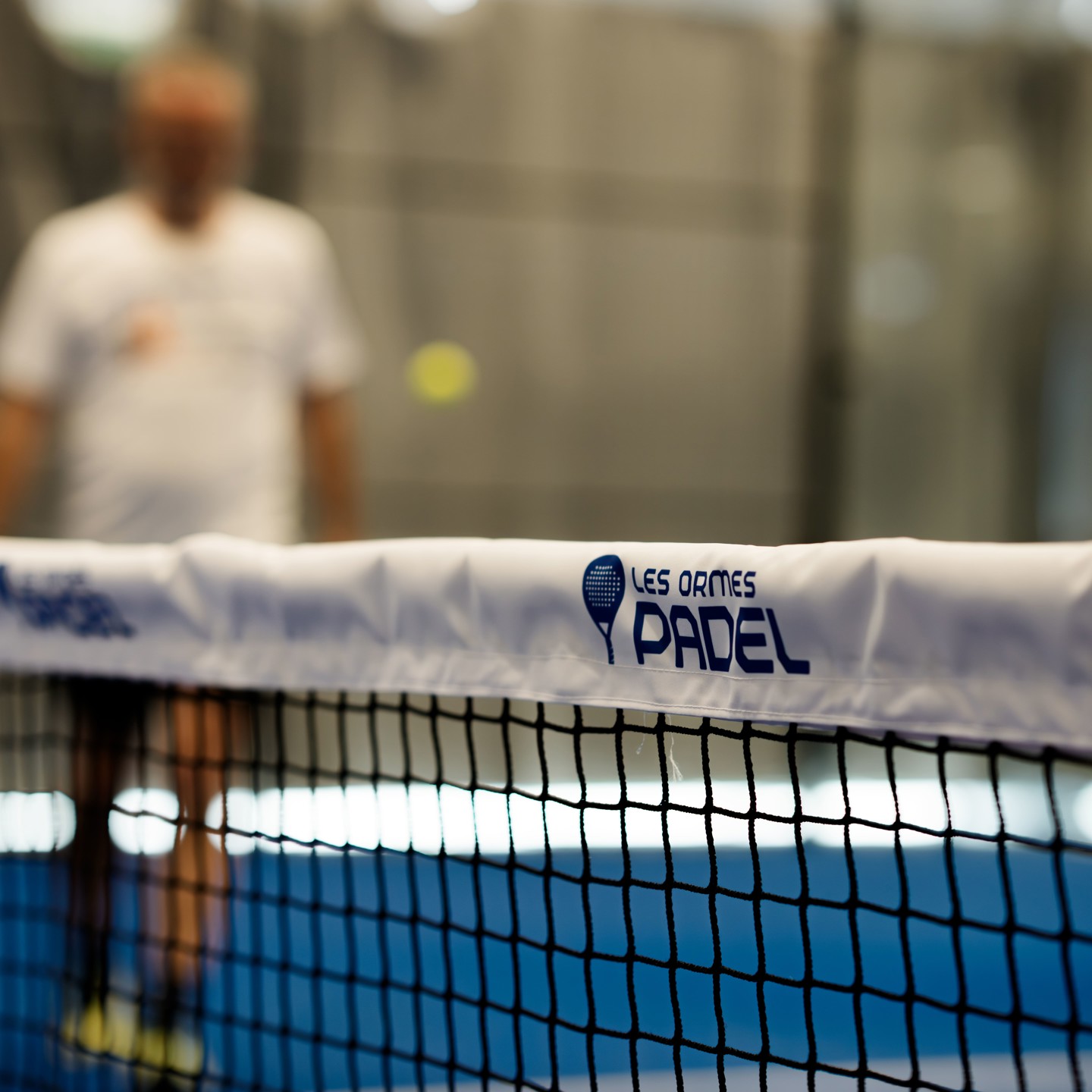 SSF LO PADEL TOURNAMENT 24