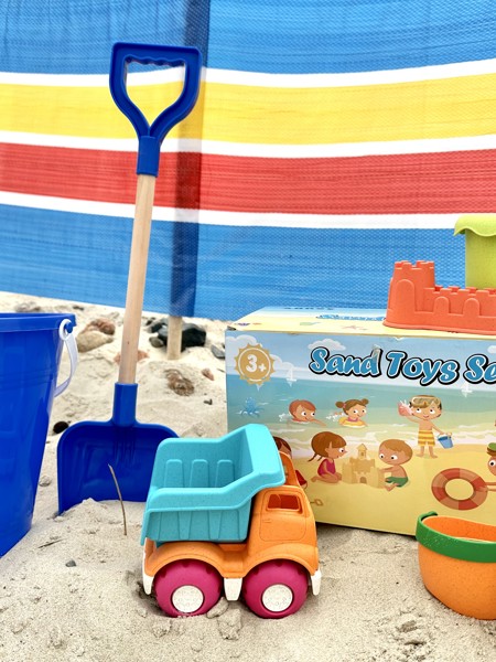 Beach Package