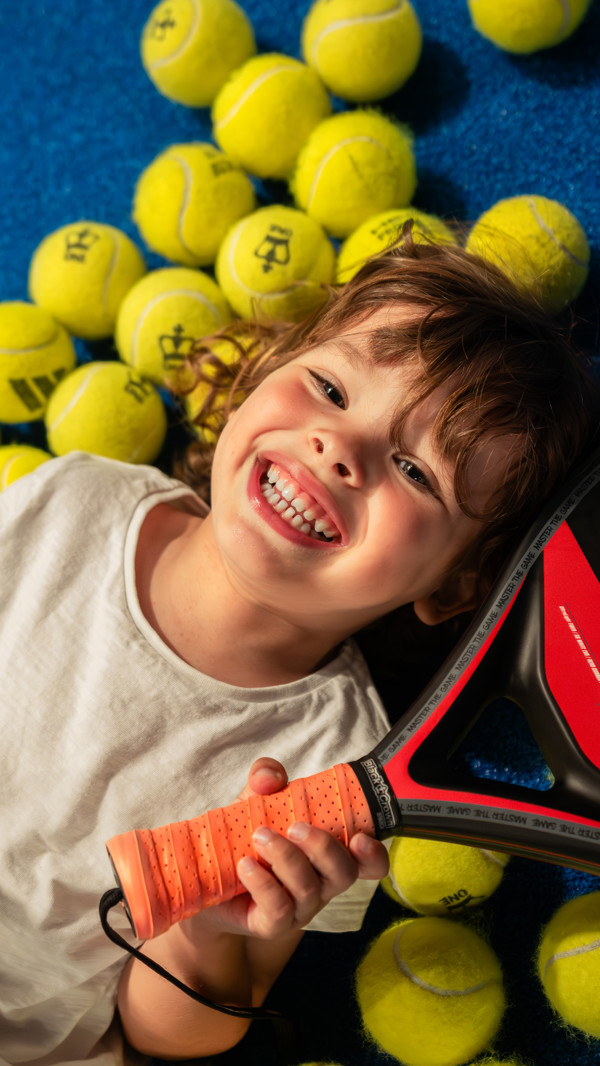 SSF LES ORMES FAMILY PADEL 14