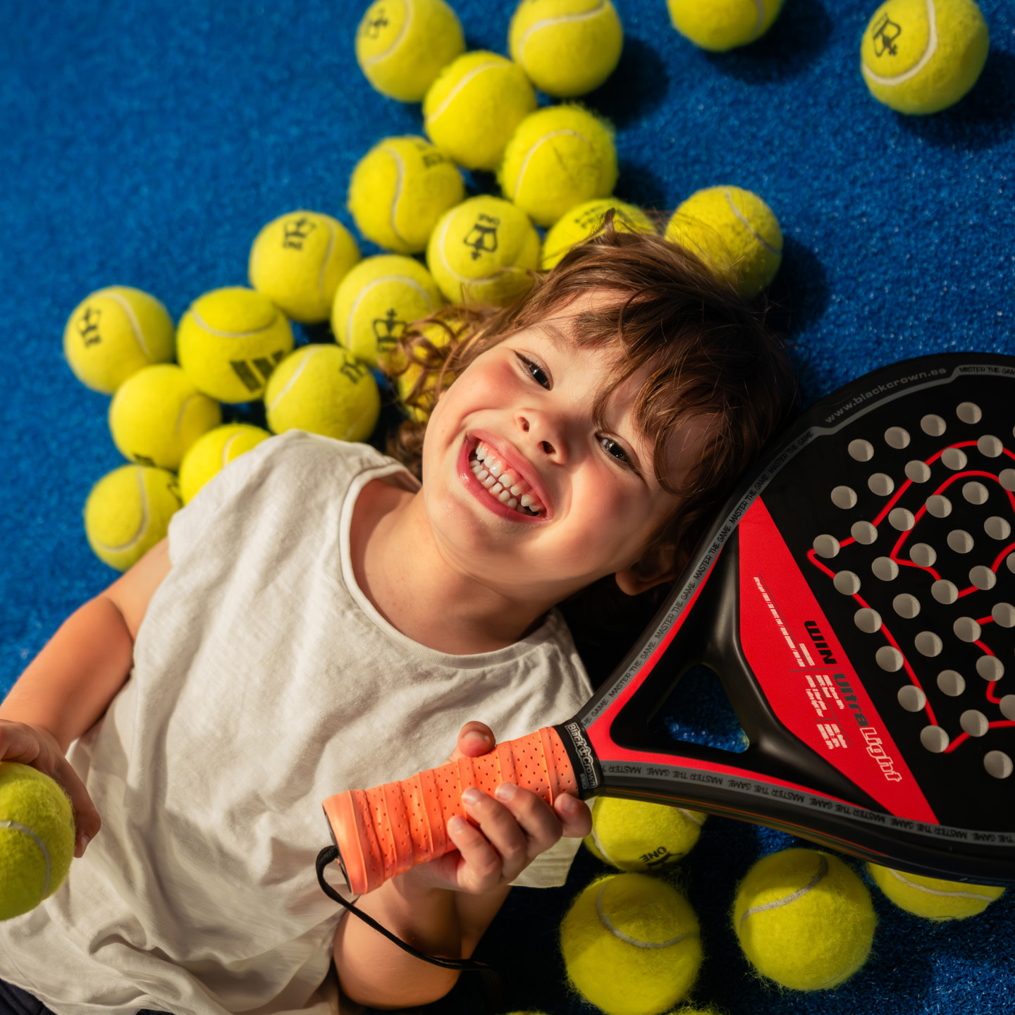 SSF LES ORMES FAMILY PADEL 14