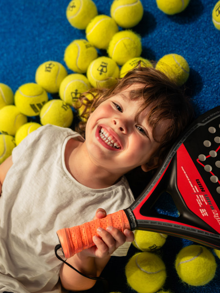 SSF LES ORMES FAMILY PADEL 14