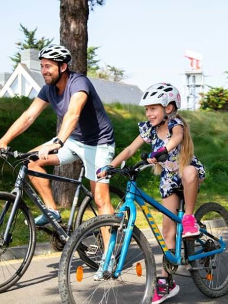 Bike Hire