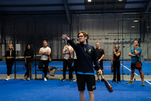 SSF LES ORMES PADEL 11