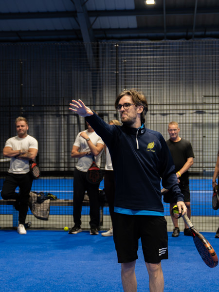 SSF LES ORMES PADEL 11