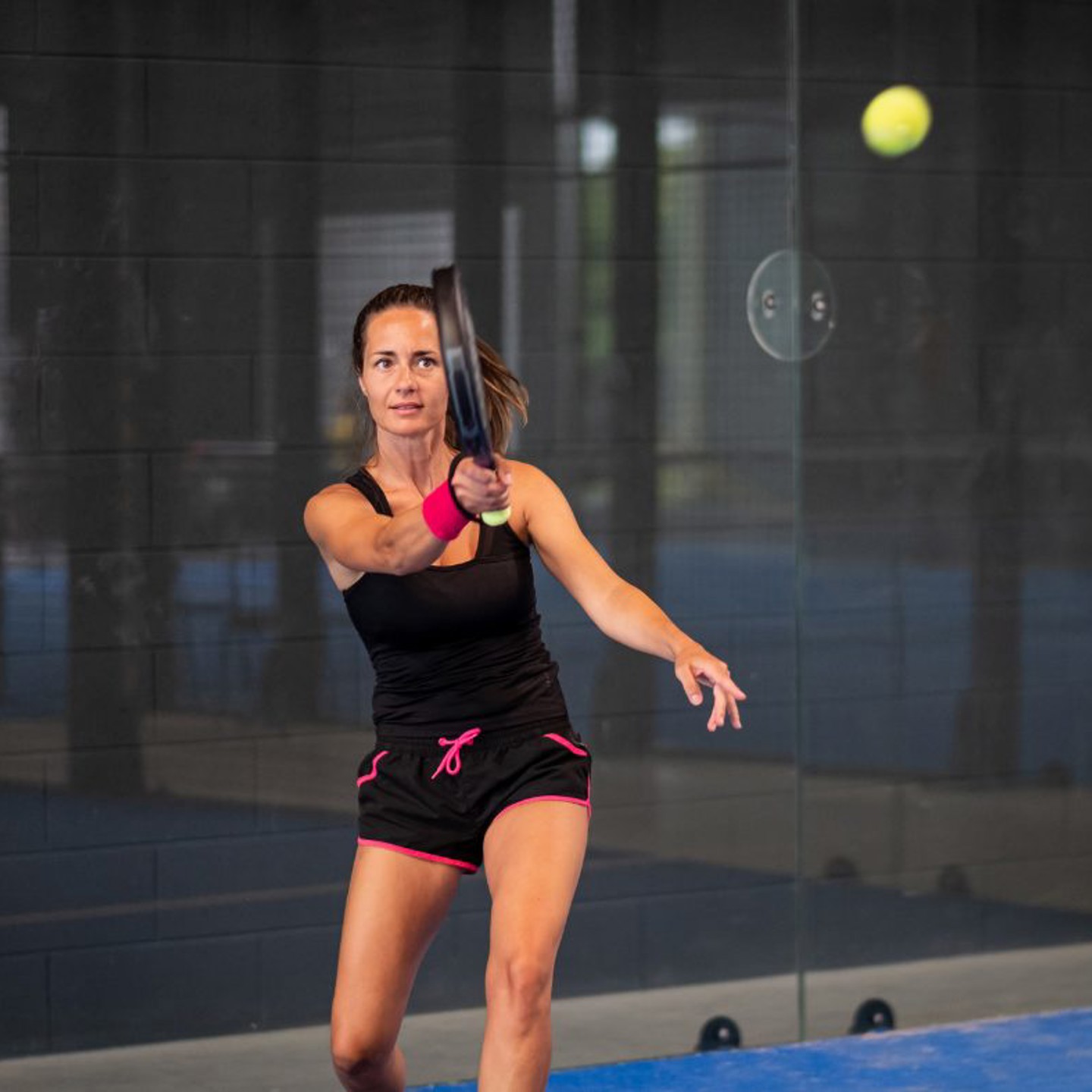 Women Player