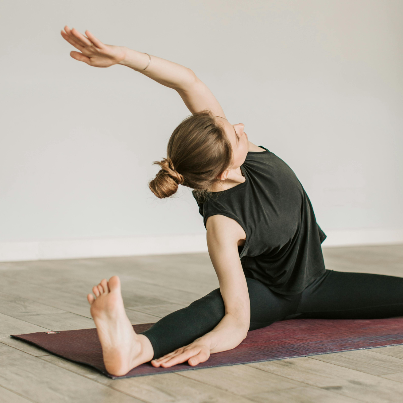 Wellness Centre Sessions (1)