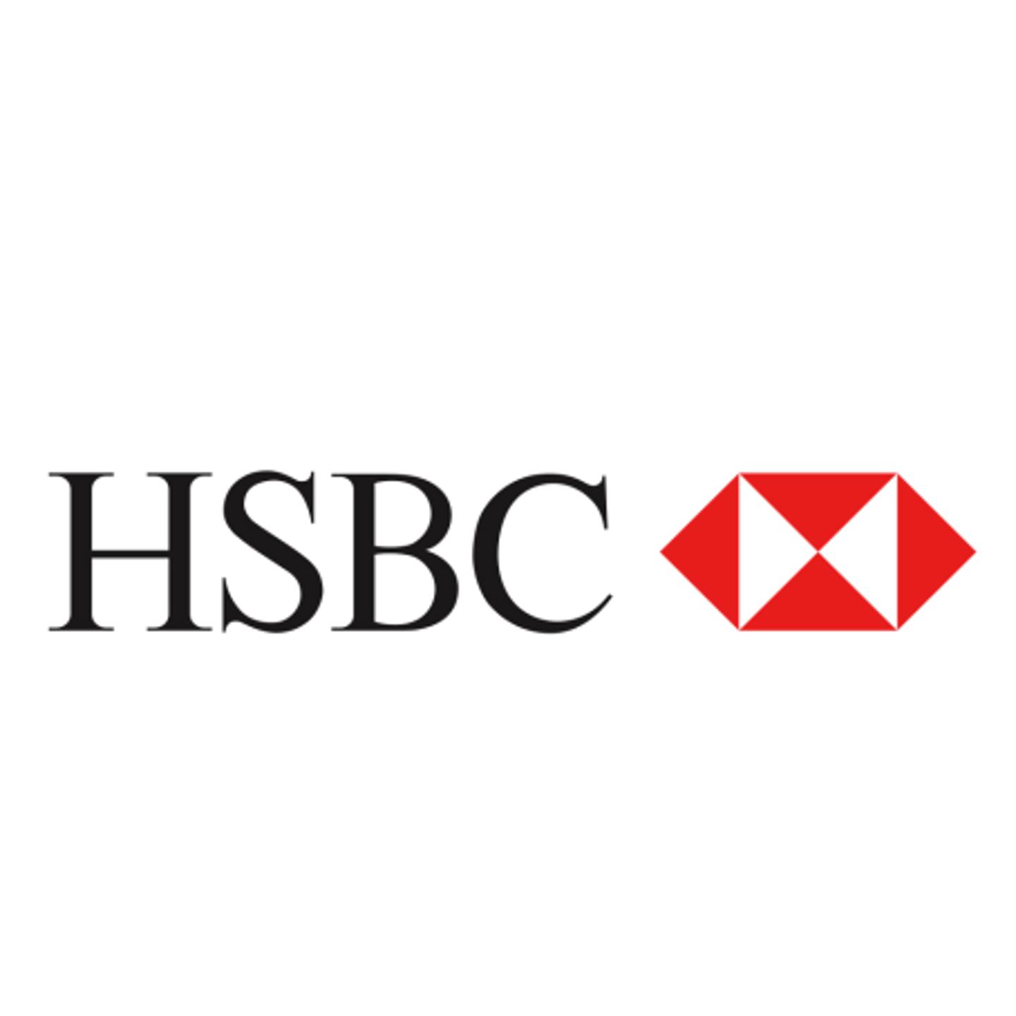 HSBC Jersey