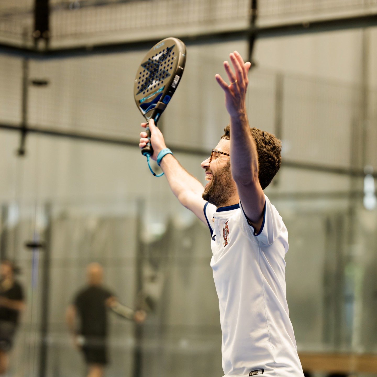 SSF LO PADEL TOURNAMENT 94