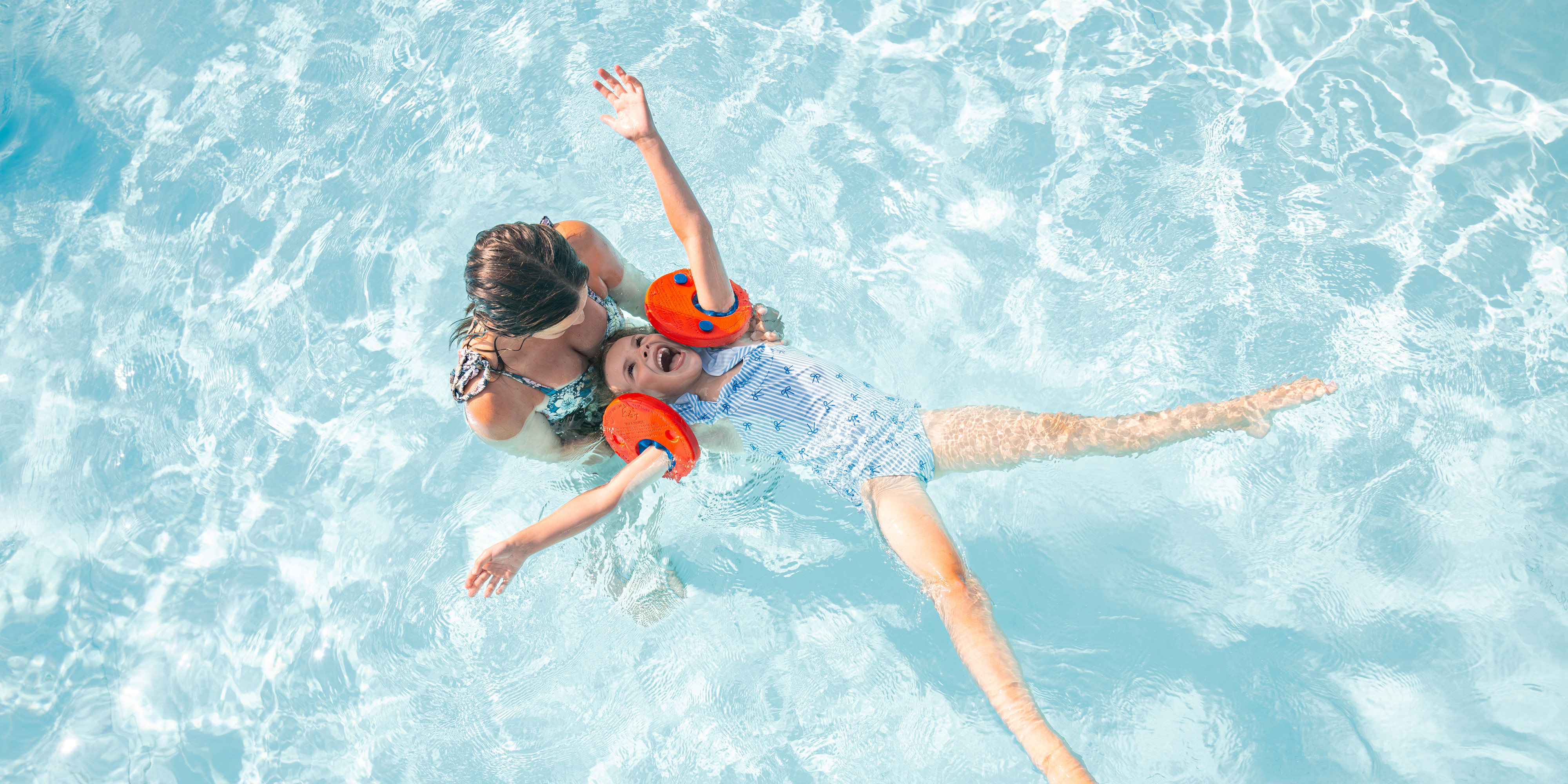 SSF LES ORMES FAMILY POOL 4