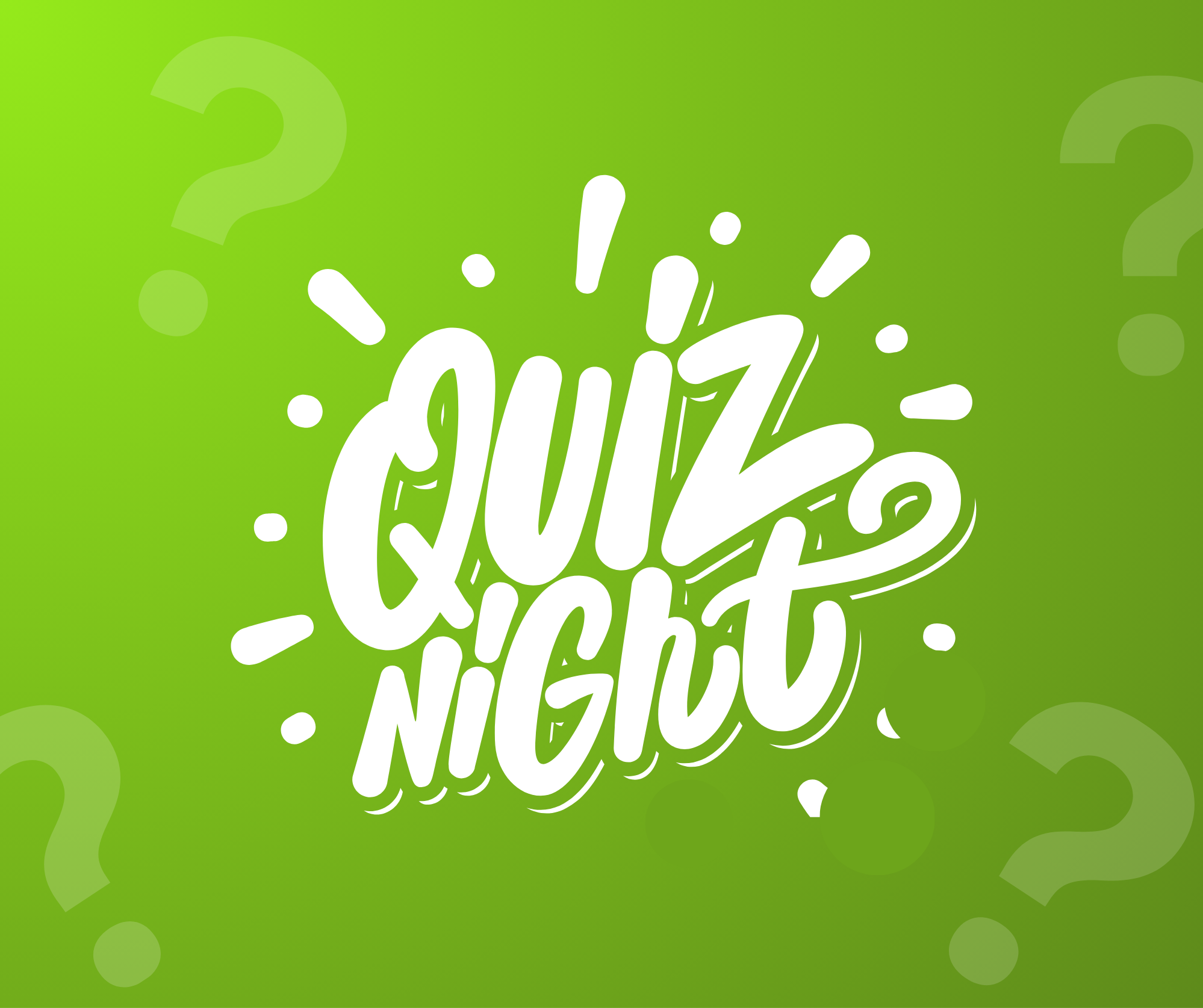 Family Quiz Night (2)