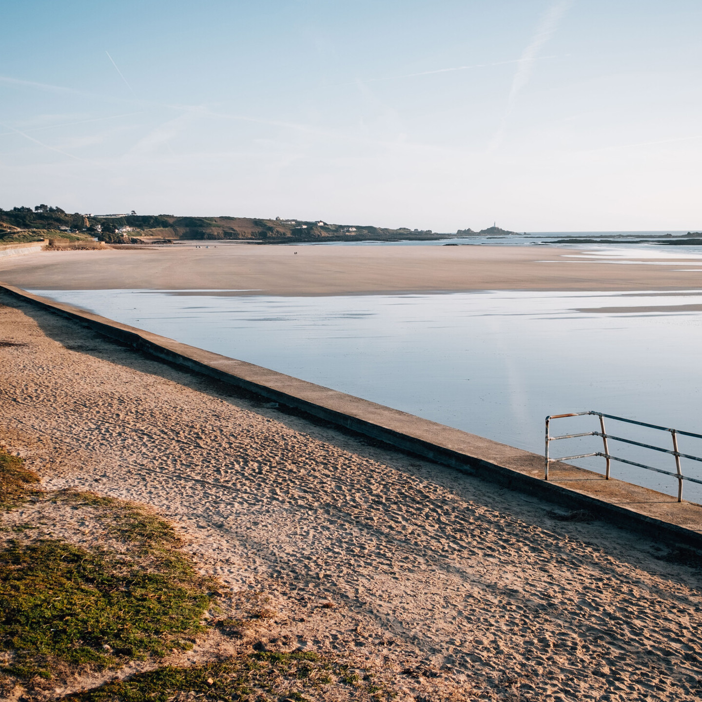 St.Ouen’s Bay