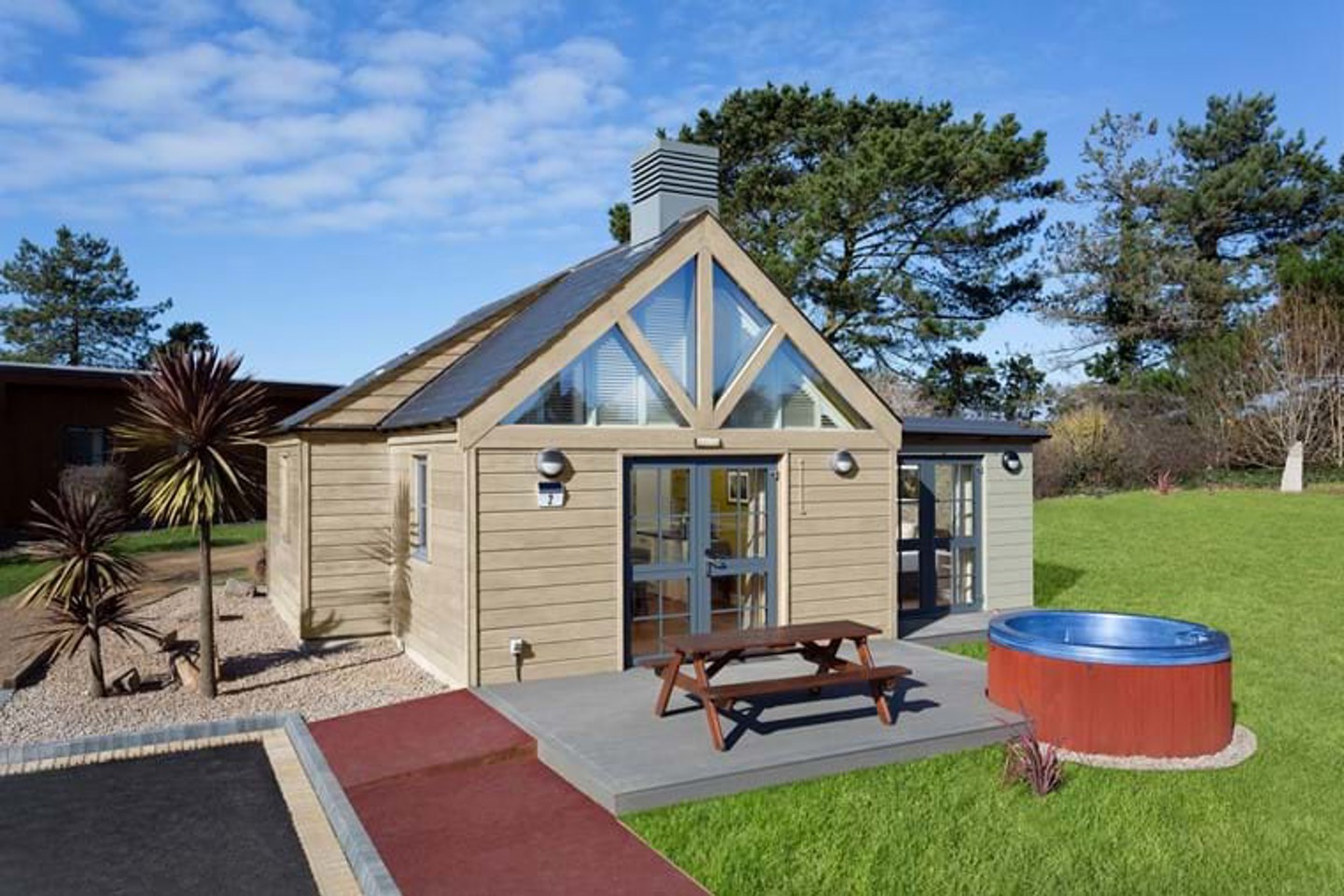 Lodge