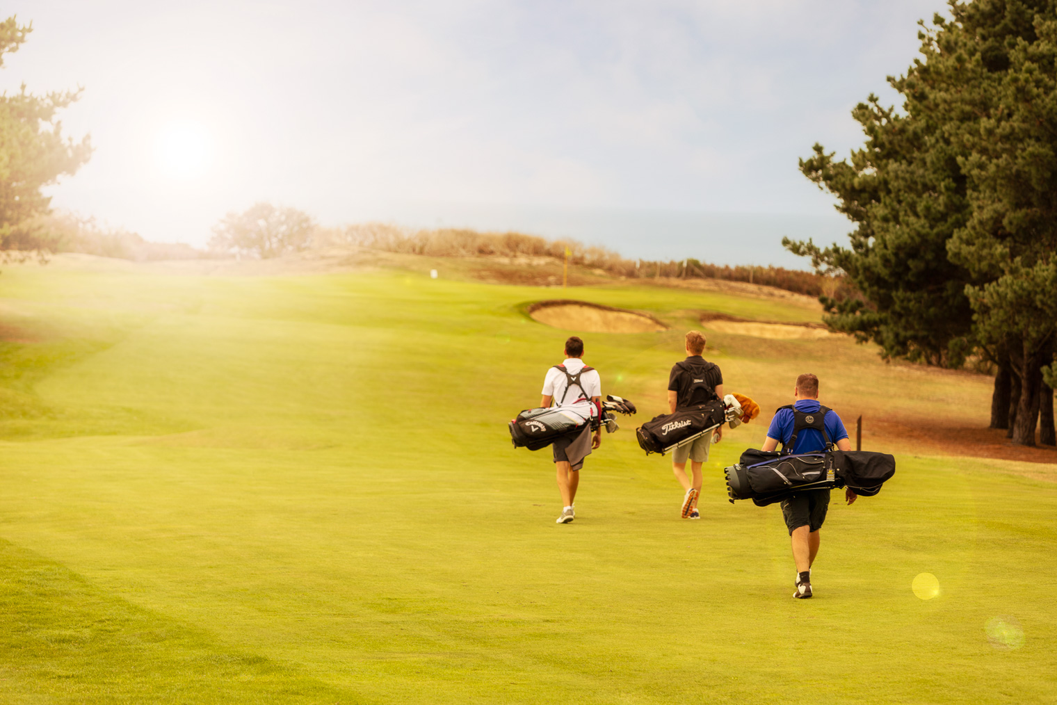 Golf