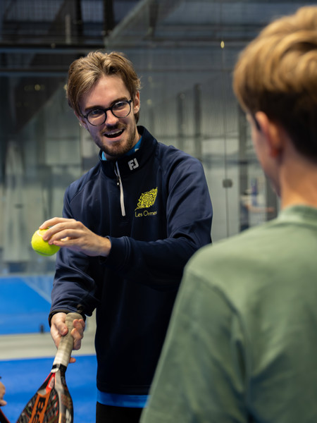 SSF LES ORMES PADEL 6