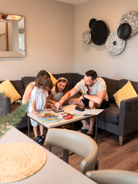 SSF LES ORMES FAMILY TERASSES 1