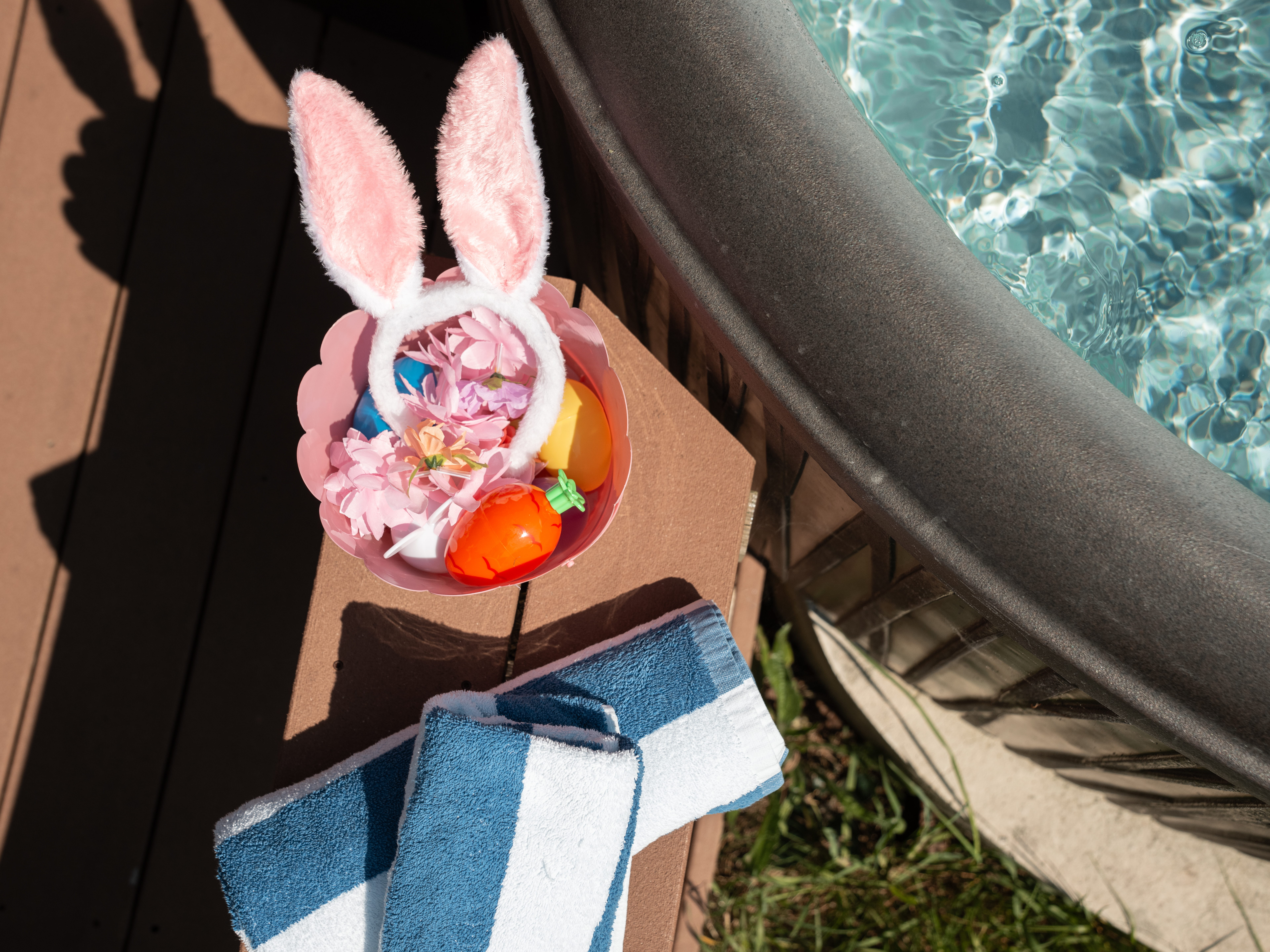 SSF LES ORMES EASTER HOT TUB 7