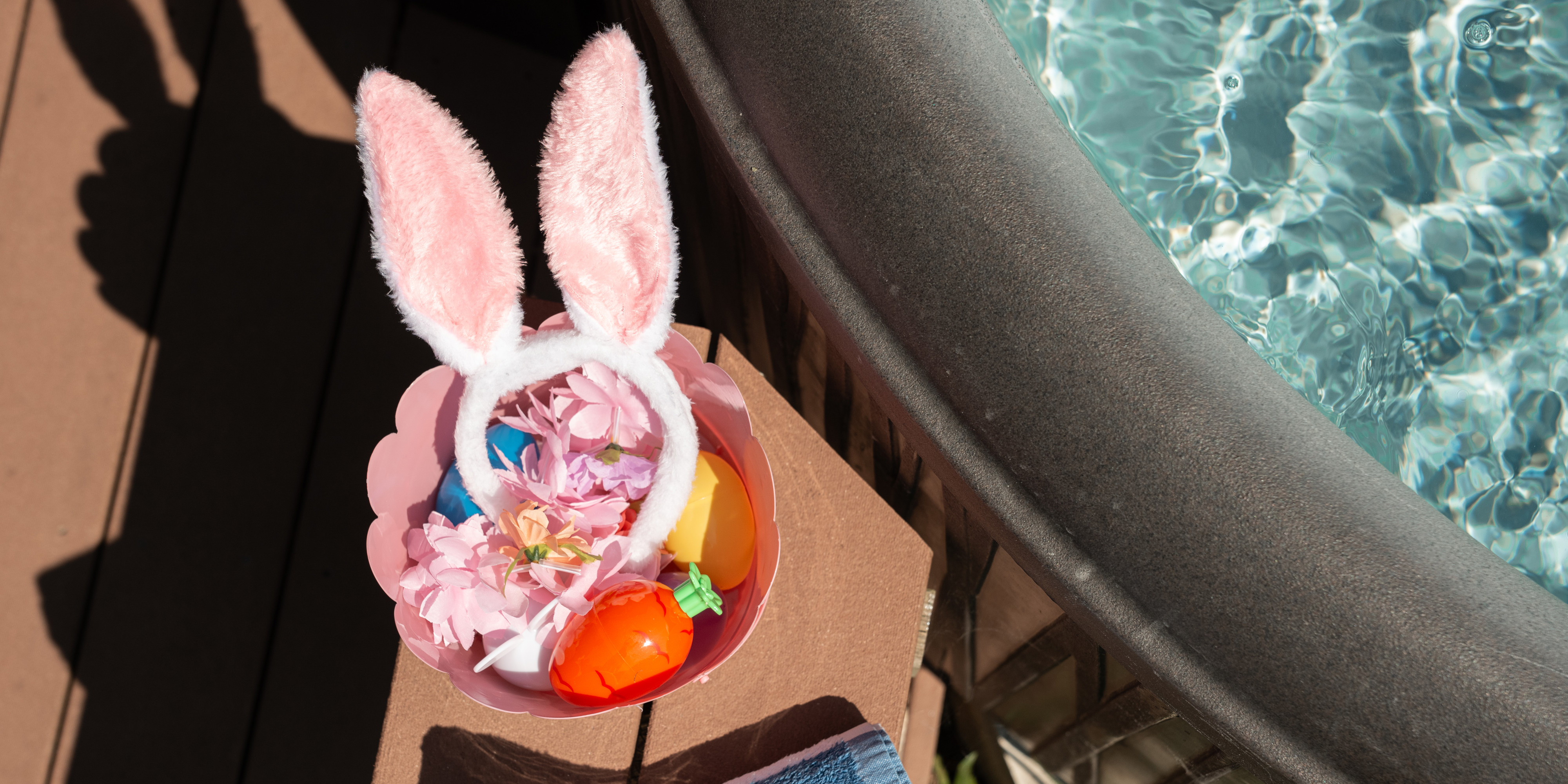 SSF LES ORMES EASTER HOT TUB 7