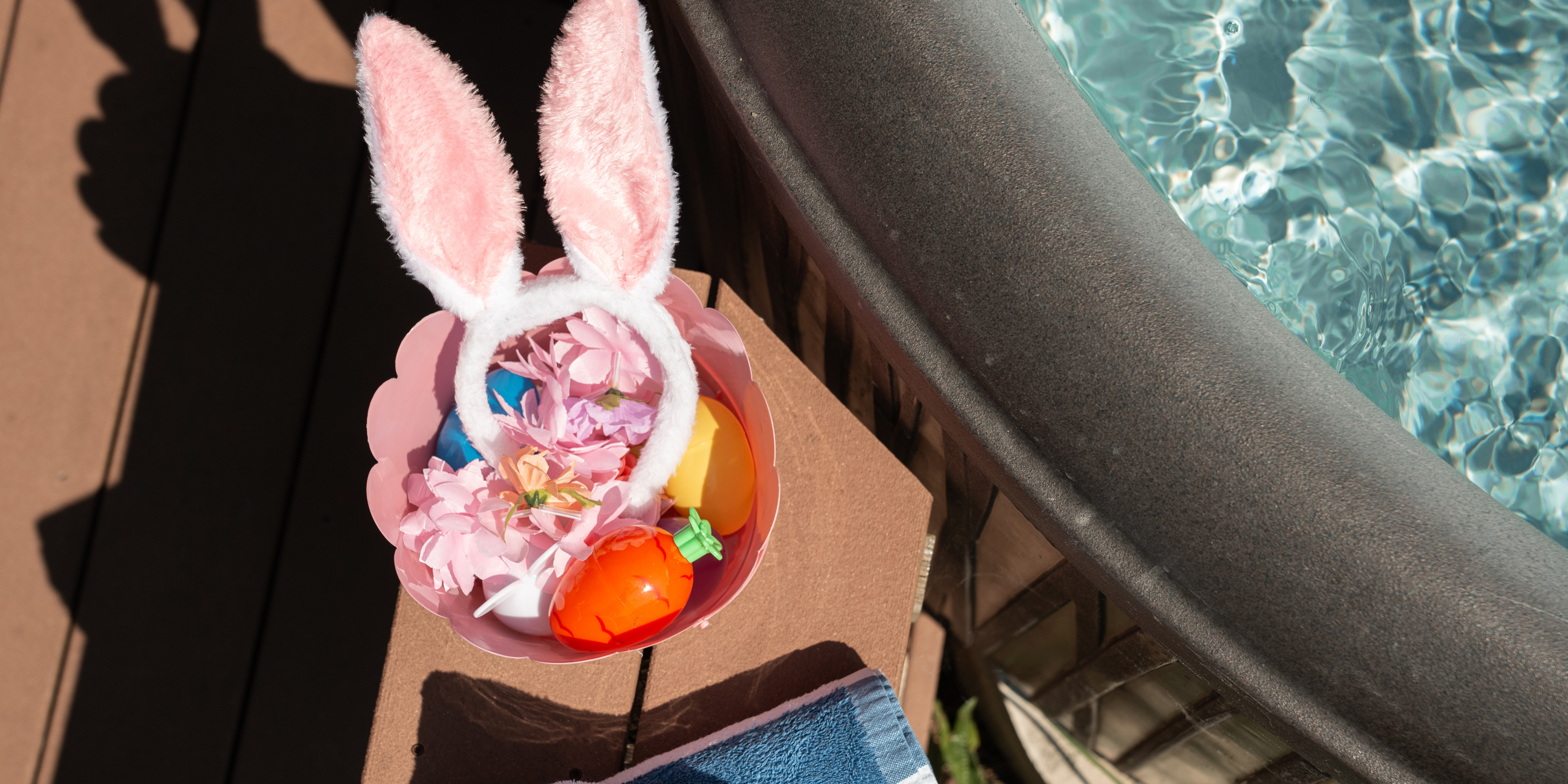 SSF LES ORMES EASTER HOT TUB 7