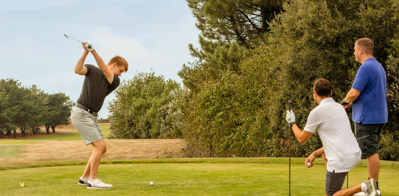 Golf