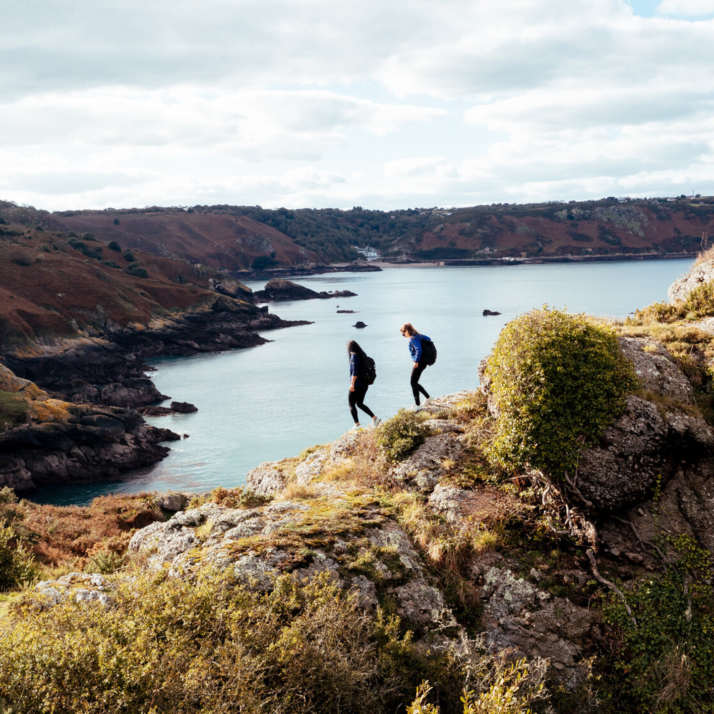 Coastal Walks