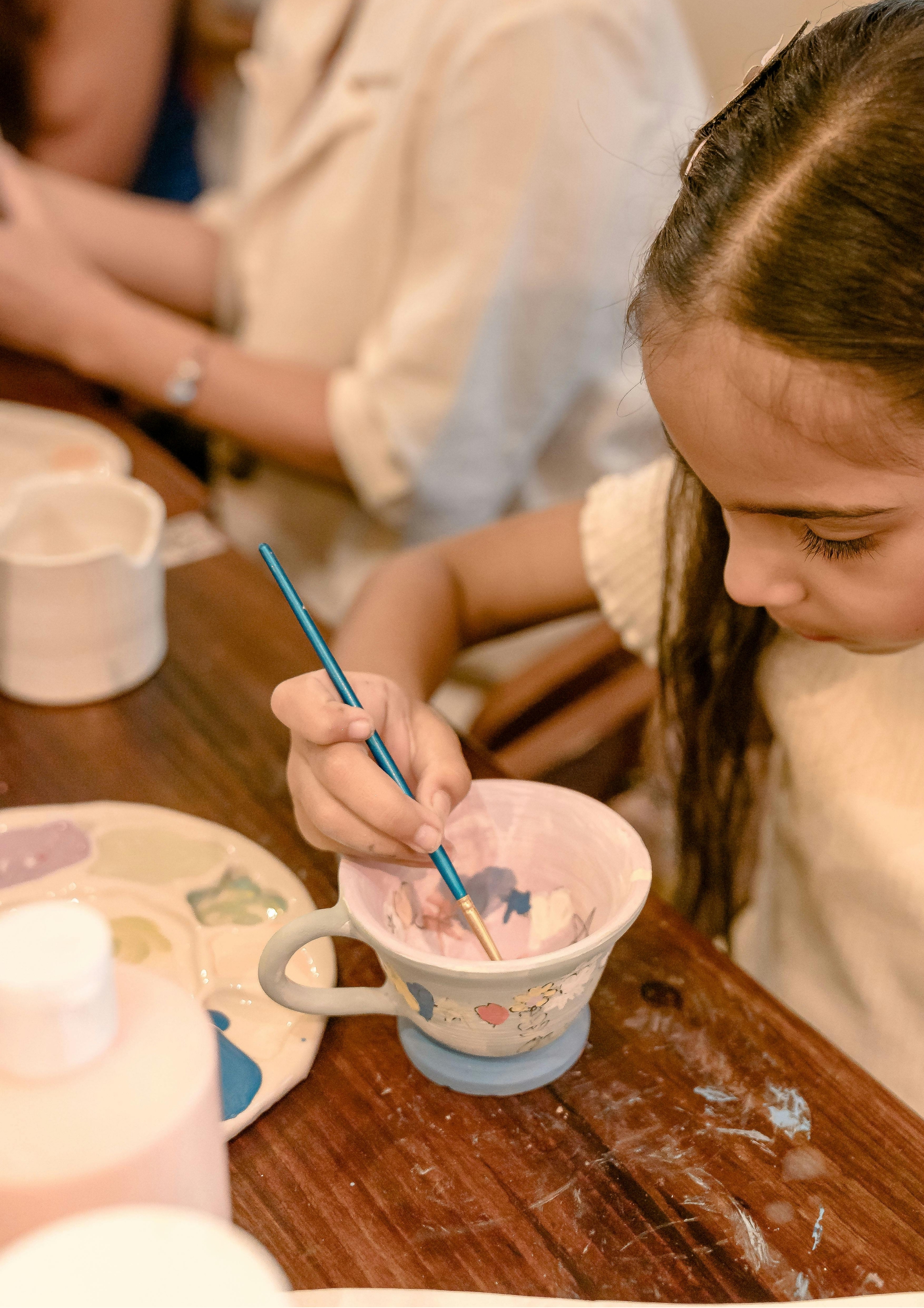 Mother's Day Menu 2026