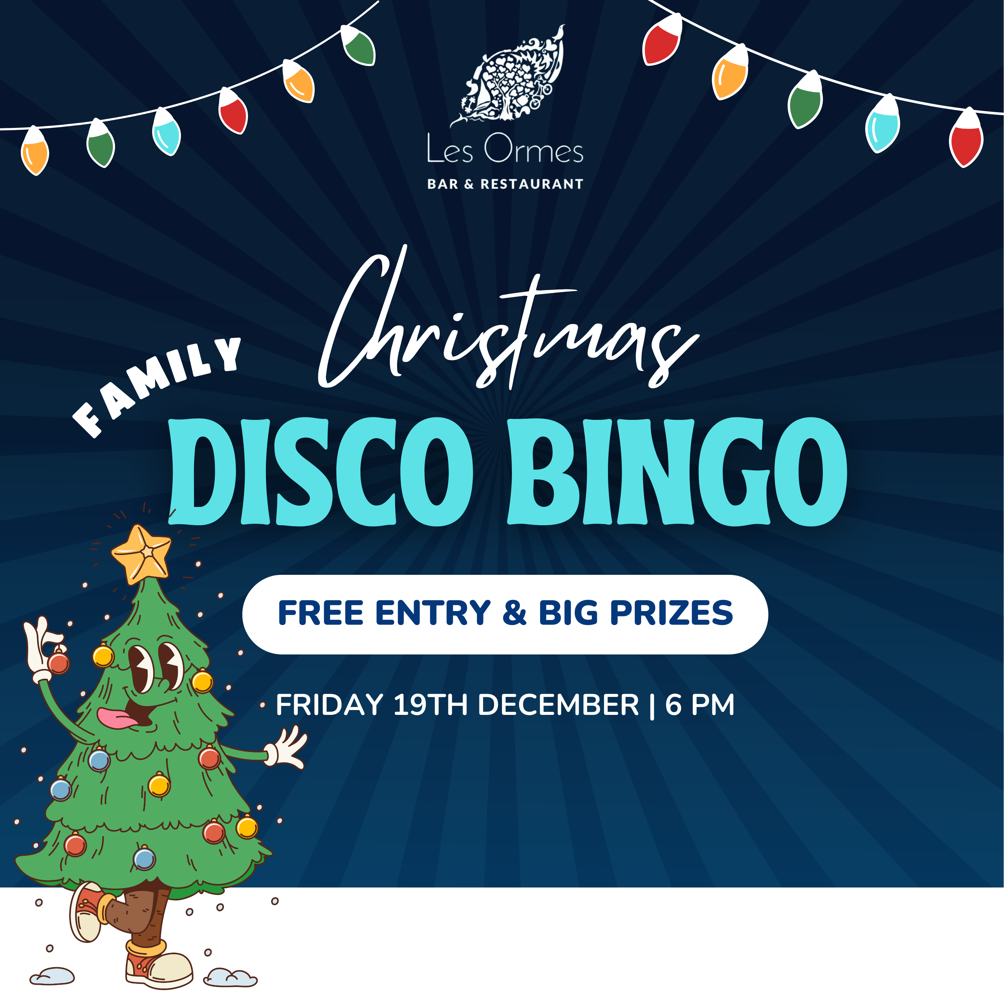 Christmas Disco Bingo (5)