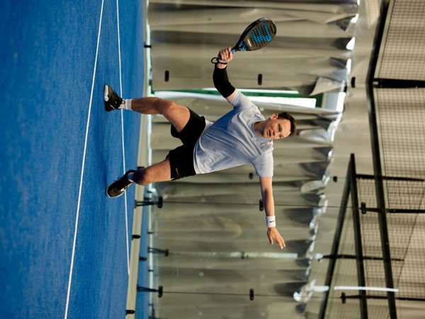 SSF LO PADEL TOURNAMENT 51