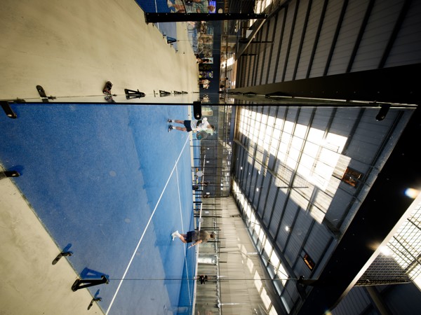 SSF LO PADEL TOURNAMENT 39