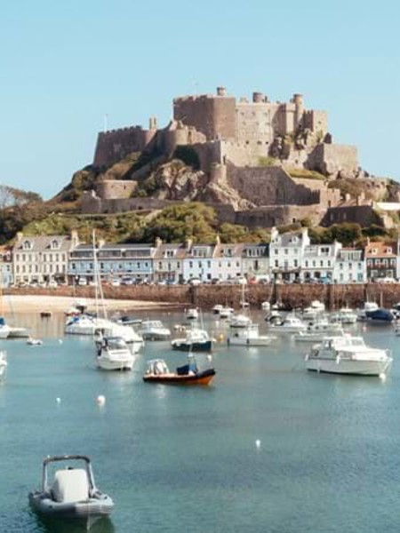 Gorey