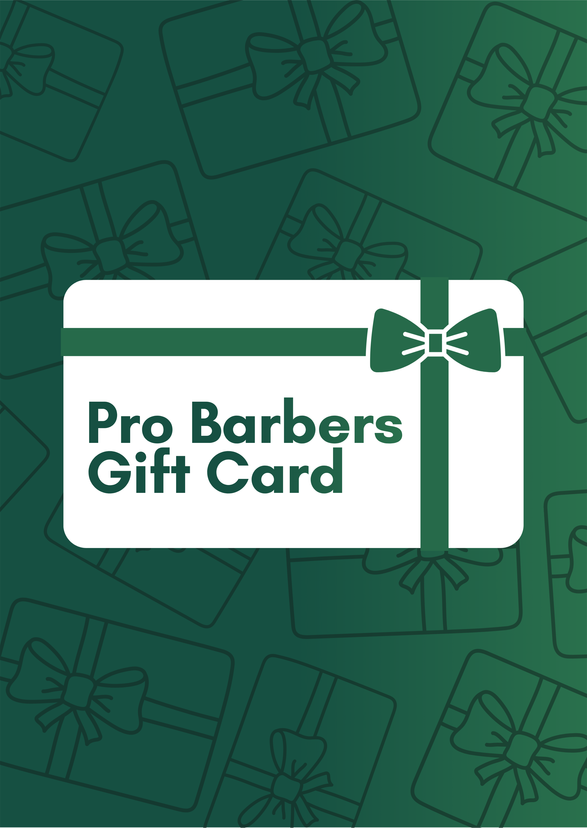 Gift Cards