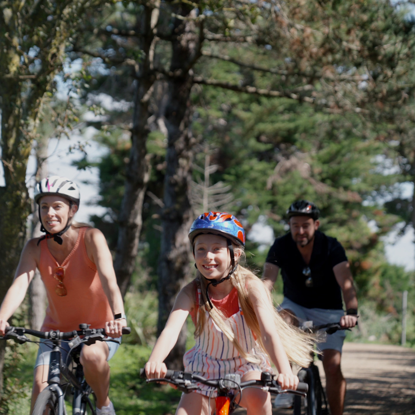 Bike Hire