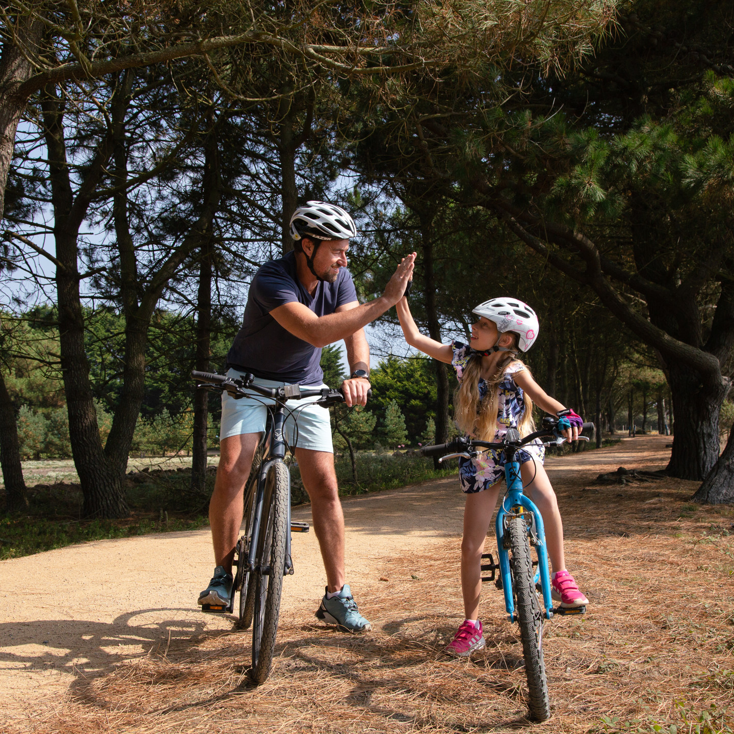 Bike Hire