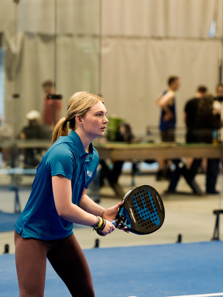 SSF LO PADEL TOURNAMENT 103