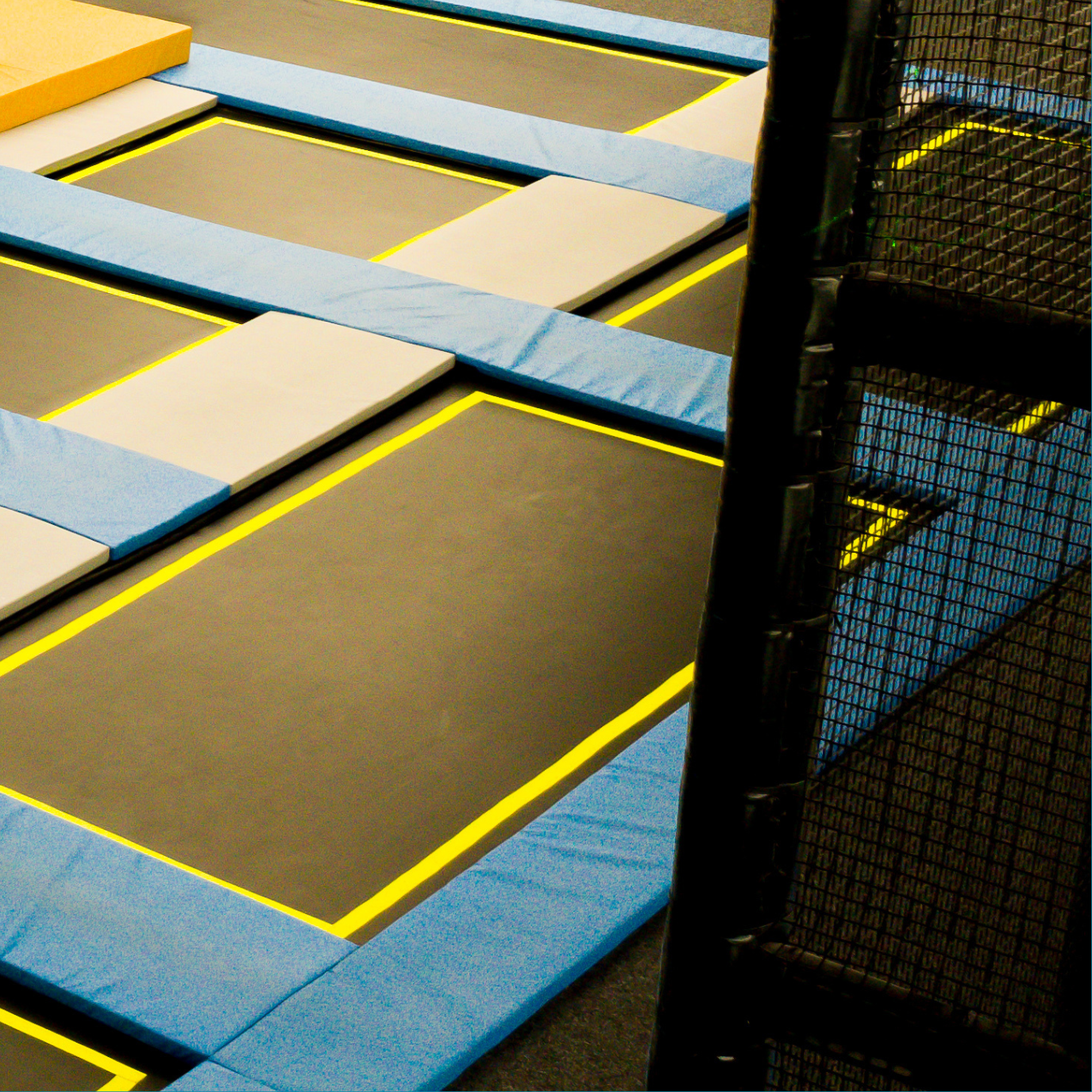 Wellness Centre Sessions