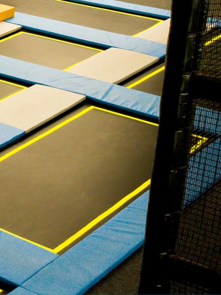 Wellness Centre Sessions