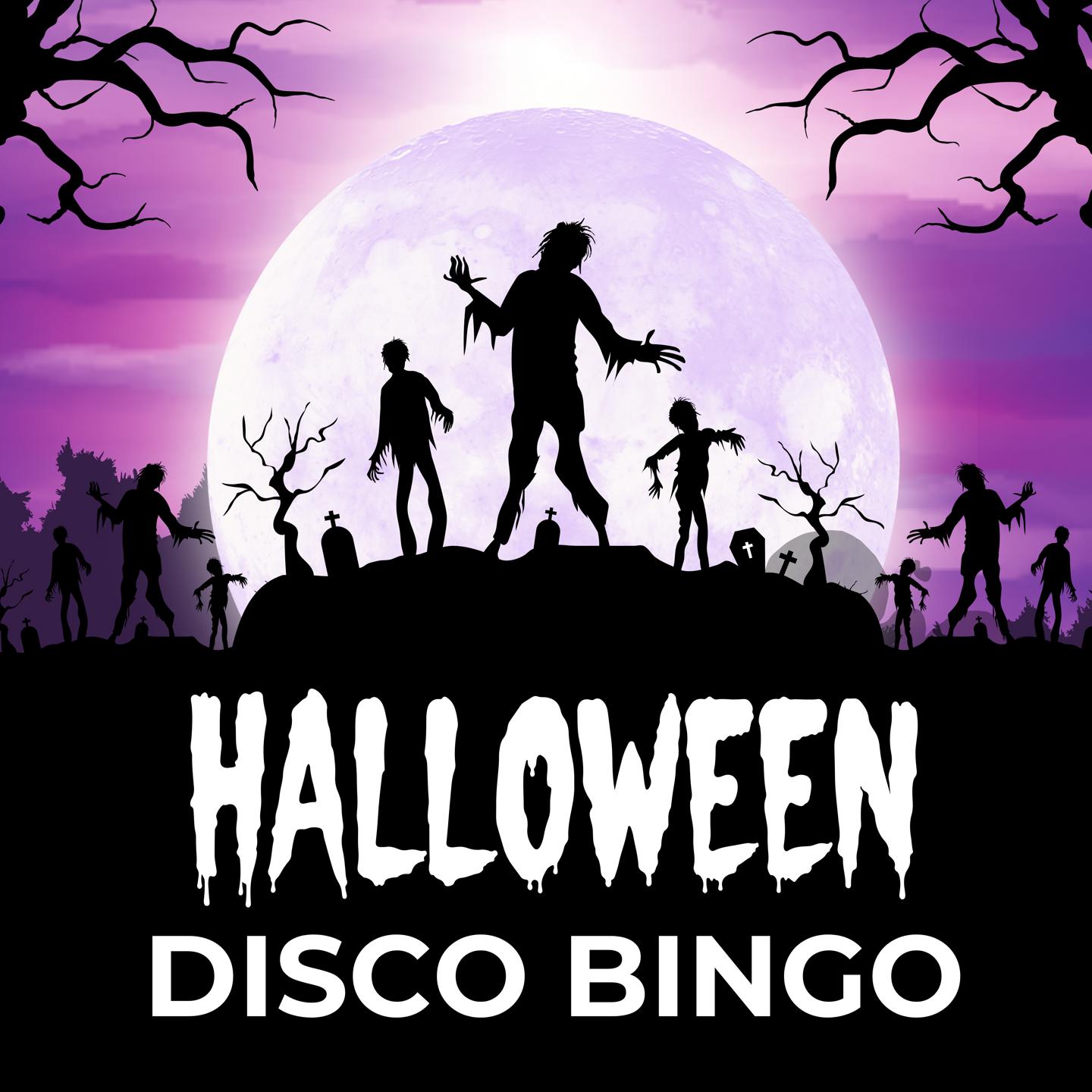 Halloween Evening Bounce (2)
