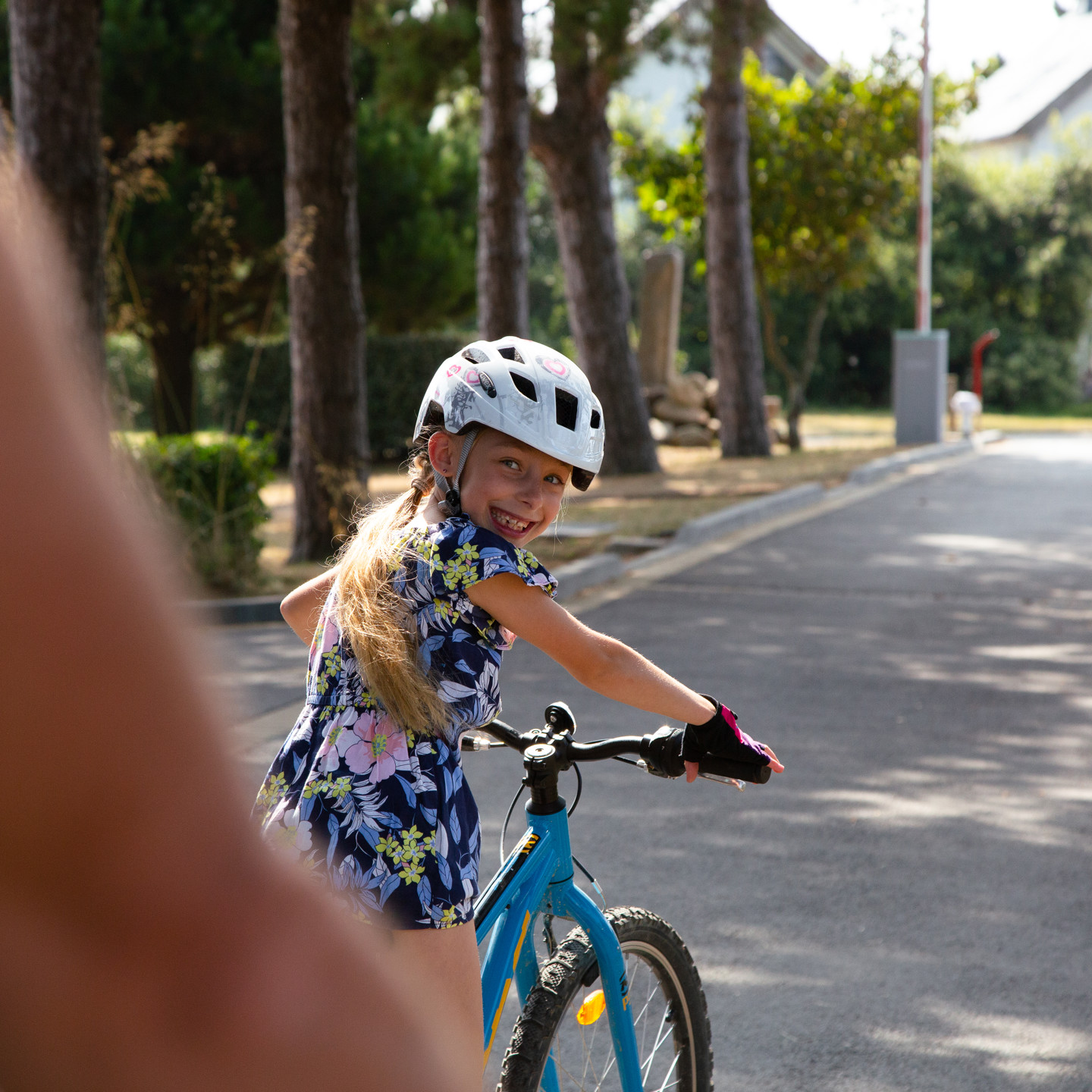 Bike Hire