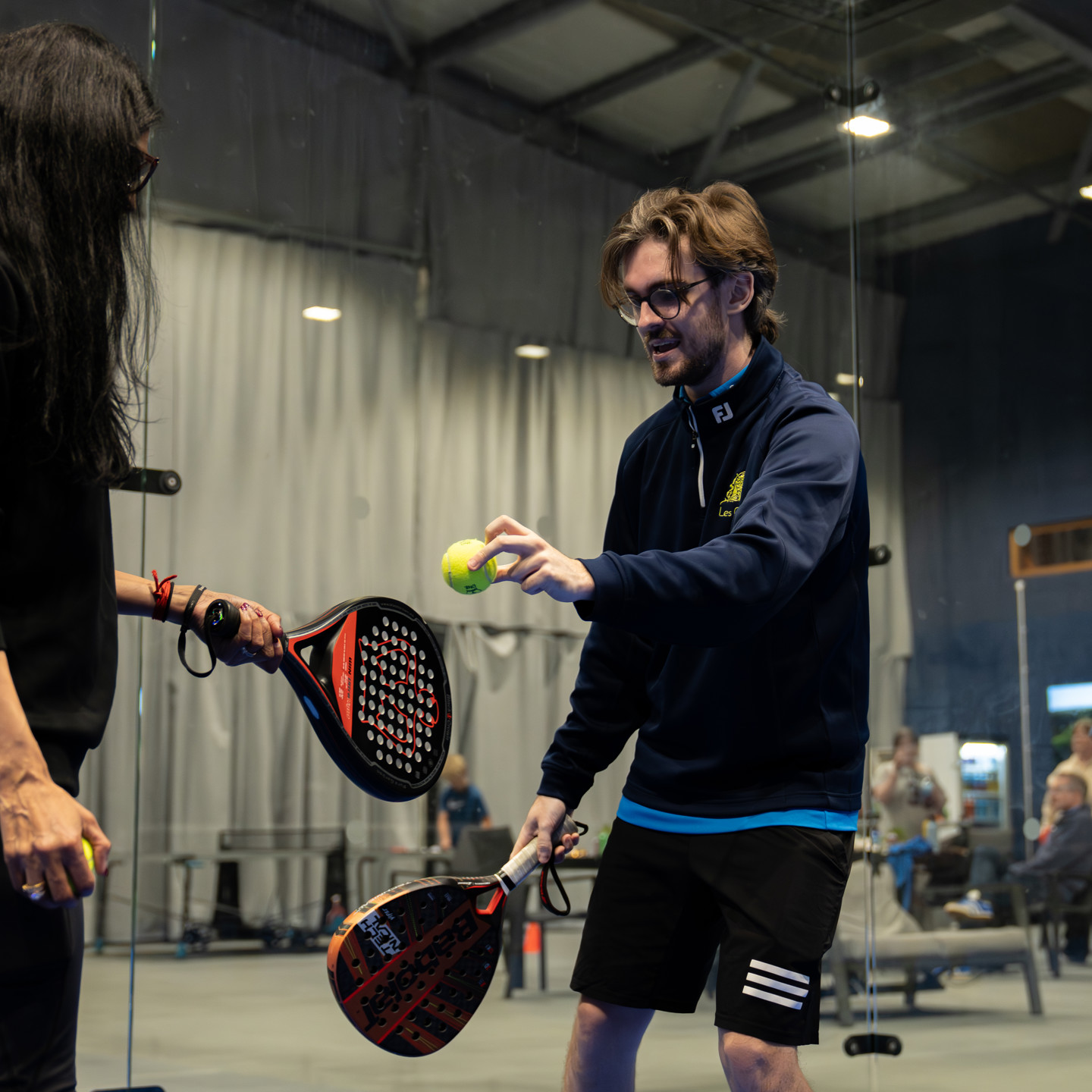 SSF LES ORMES PADEL 15