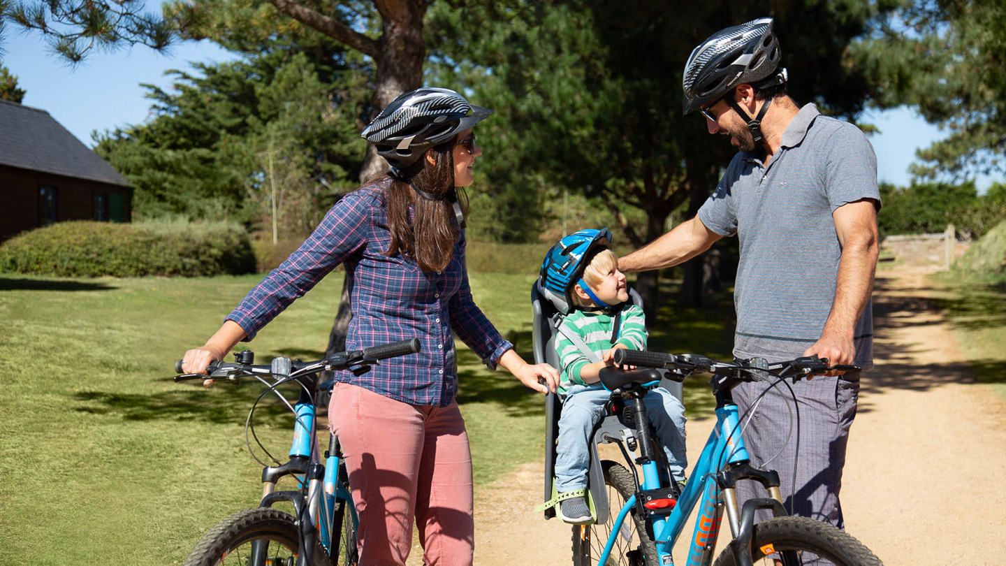 Bike Hire