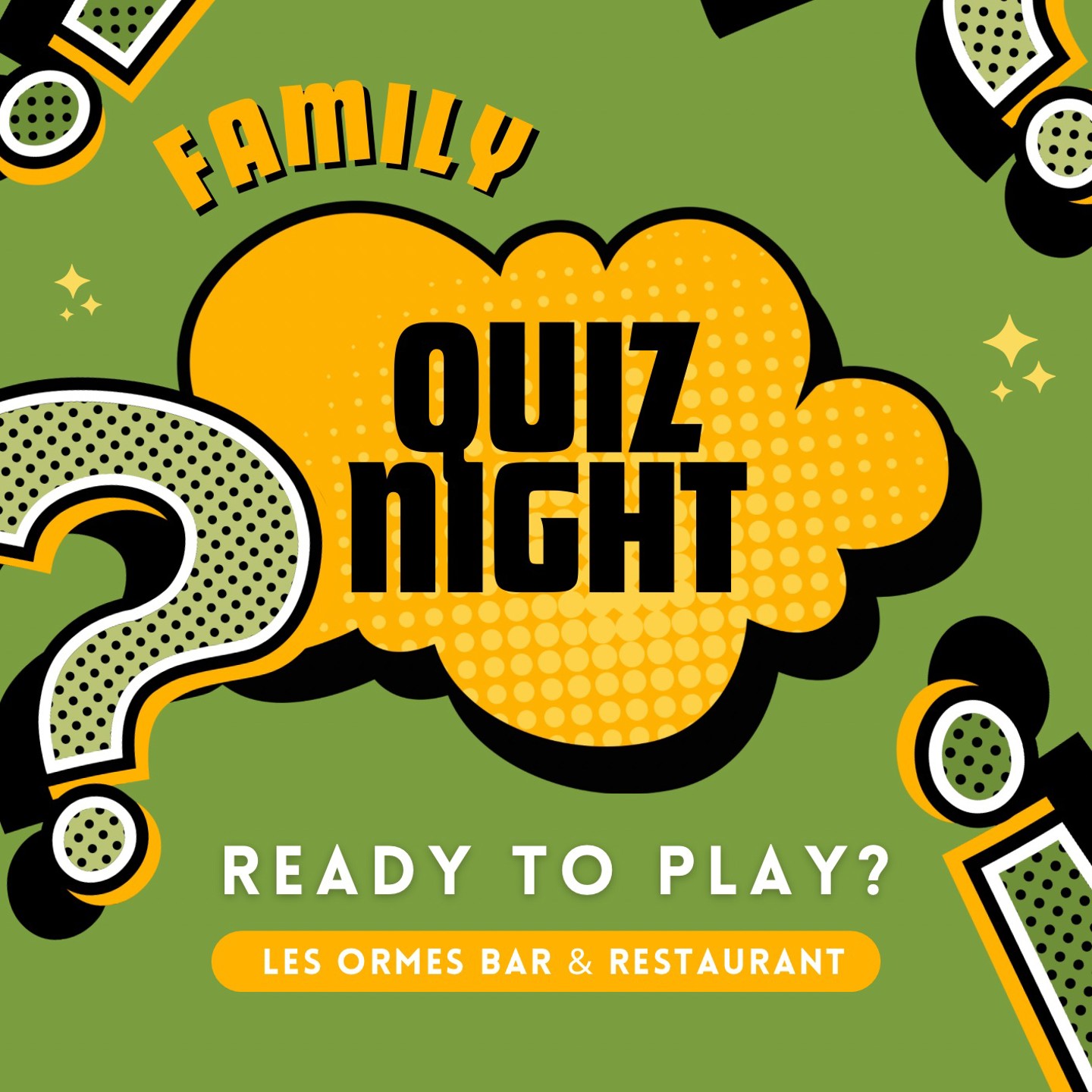 Quiz Night (2)