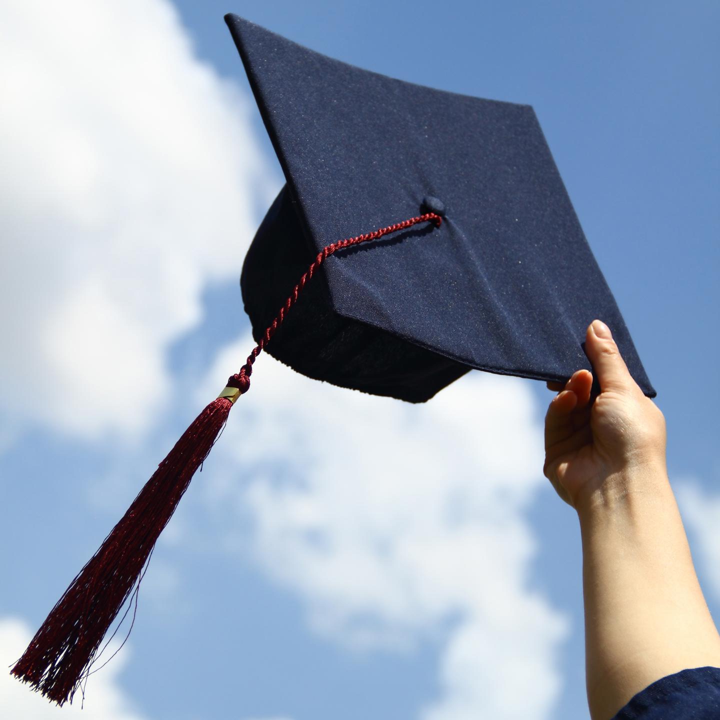 Graduation cap