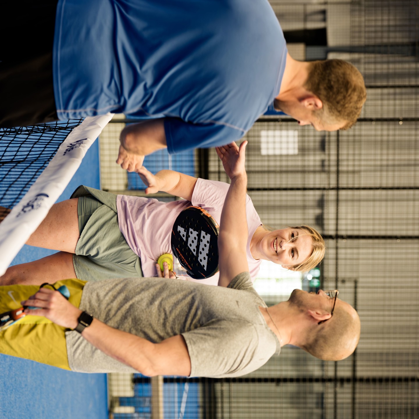 SSF LO PADEL TOURNAMENT 31